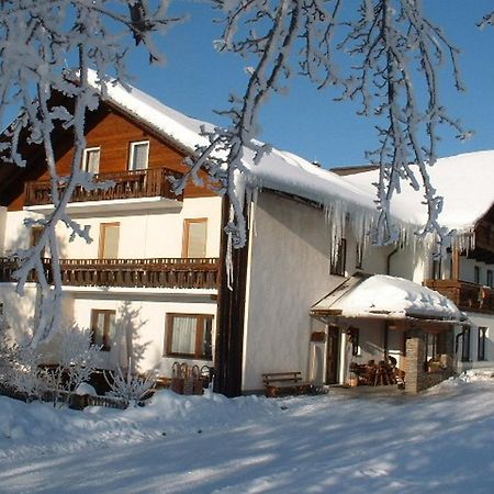 Bauernhof Marx Villa Gaal Bagian luar foto