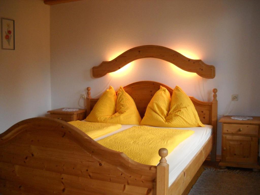 Bauernhof Marx Villa Gaal Ruang foto