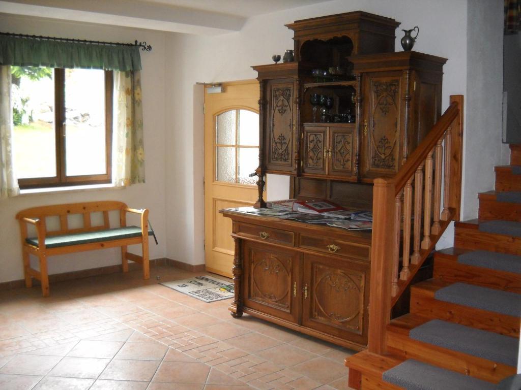 Bauernhof Marx Villa Gaal Bagian luar foto