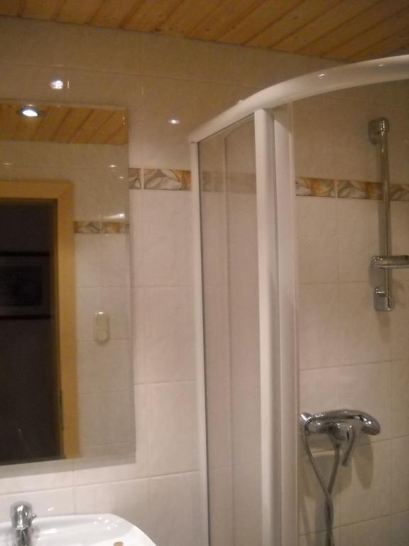 Bauernhof Marx Villa Gaal Ruang foto