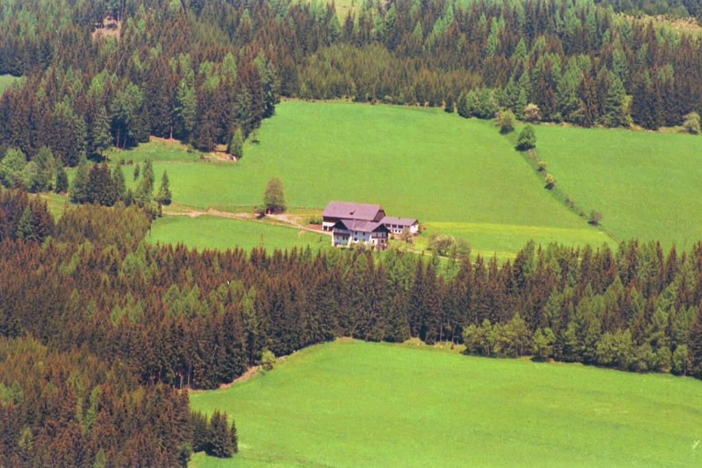 Bauernhof Marx Villa Gaal Bagian luar foto