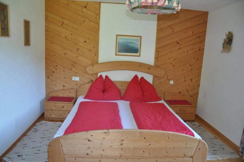 Bauernhof Marx Villa Gaal Ruang foto