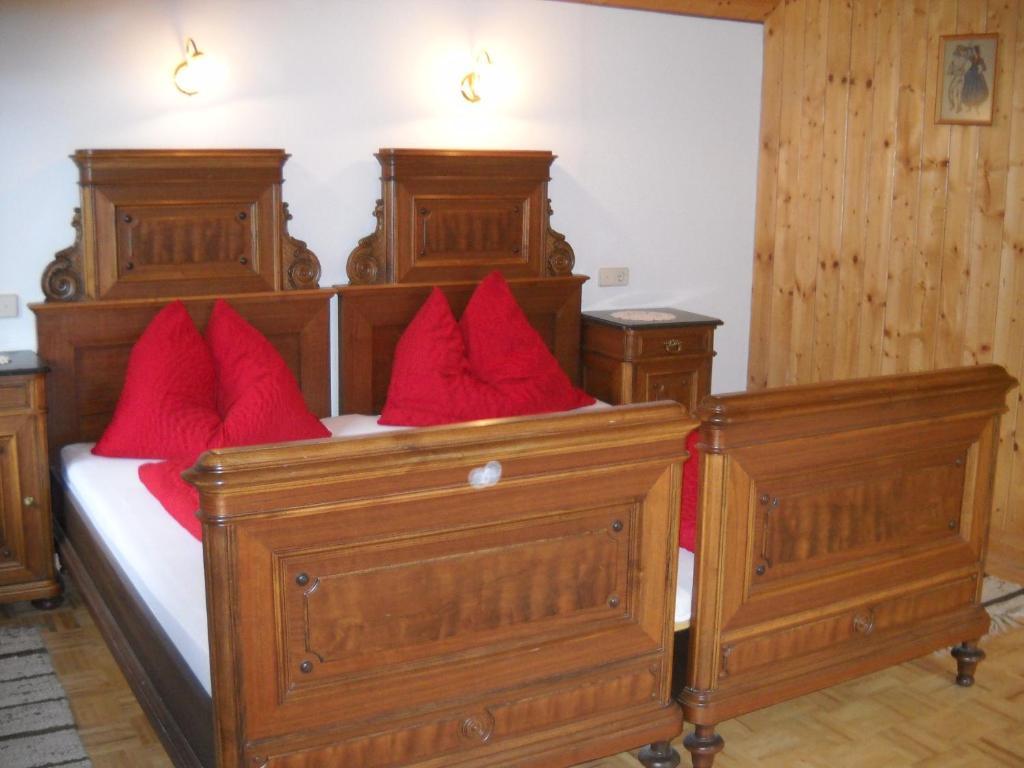 Bauernhof Marx Villa Gaal Ruang foto