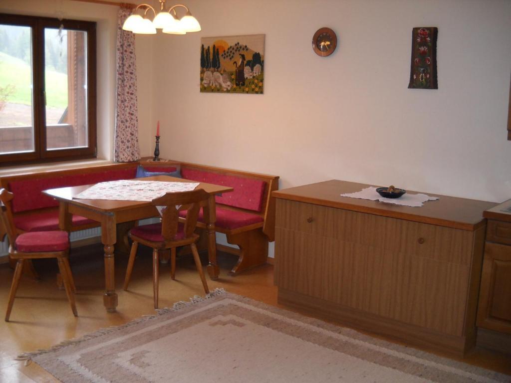 Bauernhof Marx Villa Gaal Ruang foto
