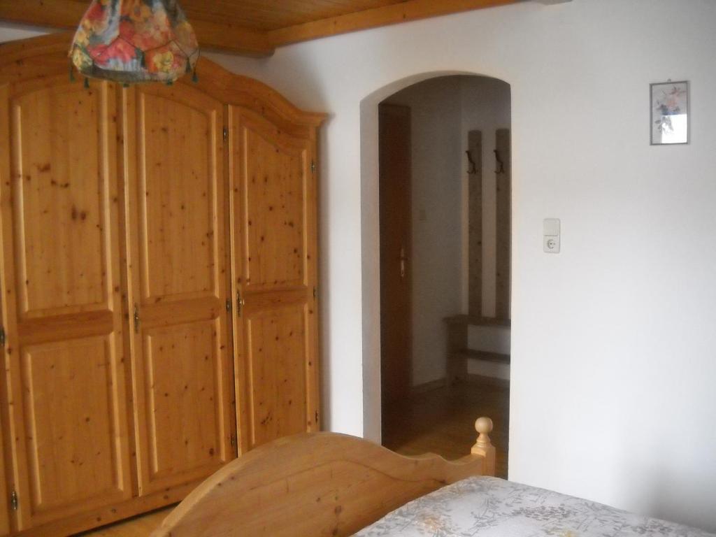 Bauernhof Marx Villa Gaal Bagian luar foto