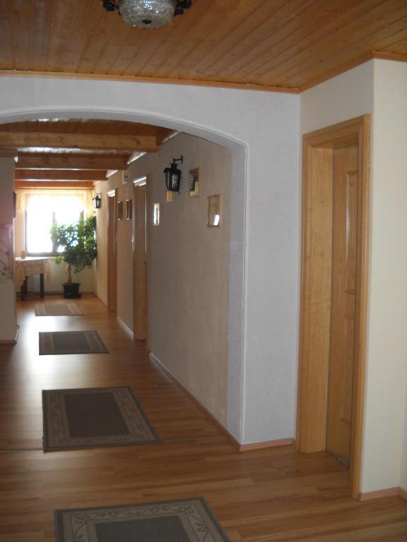 Bauernhof Marx Villa Gaal Bagian luar foto